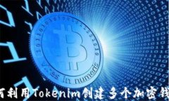 如何利用Tokenim创建多个加密钱包?
