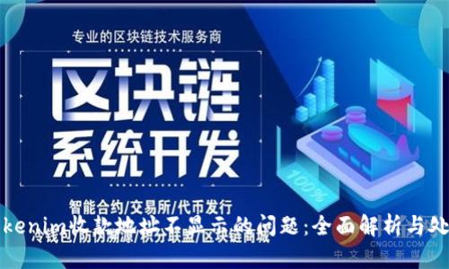解决Tokenim收款地址不显示的问题：全面解析与处理技巧