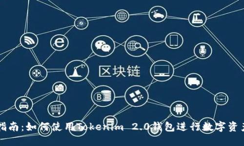 新手指南：如何使用Tokenim 2.0钱包进行数字资产管理