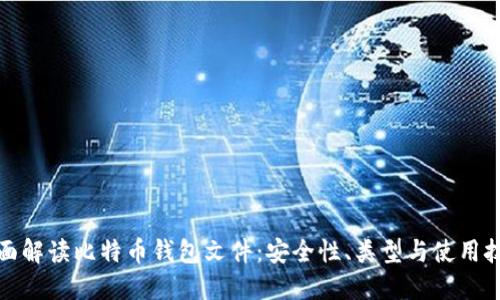 全面解读比特币钱包文件：安全性、类型与使用技巧