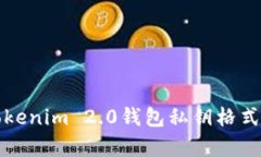深入解析Tokenim 2.0钱包私钥格式及其安全性
