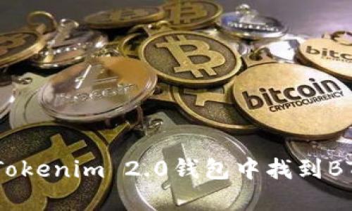 如何在Tokenim 2.0钱包中找到BTM地址？