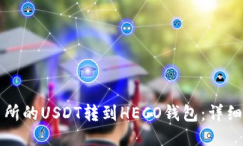 如何将交易所的USDT转到HECO钱包：详细步骤与指南