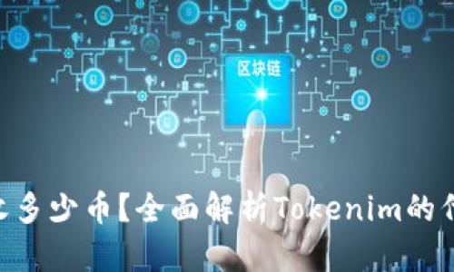 Tokenim能收多少币？全面解析Tokenim的代币收集机制