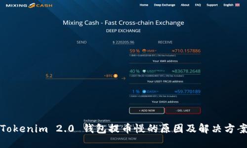 Tokenim 2.0 钱包提币慢的原因及解决方案
