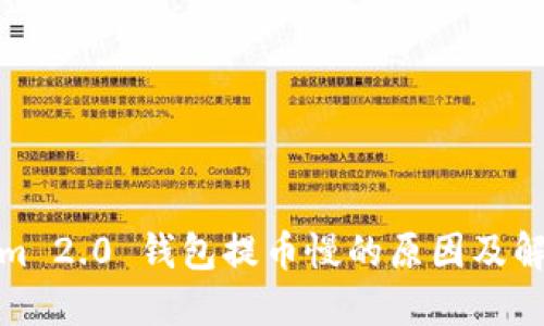 Tokenim 2.0 钱包提币慢的原因及解决方案