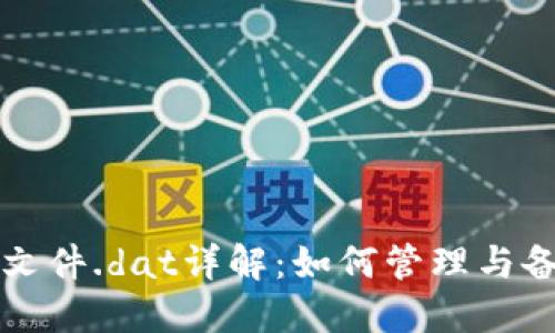 比特币钱包文件.dat详解：如何管理与备份你的资产