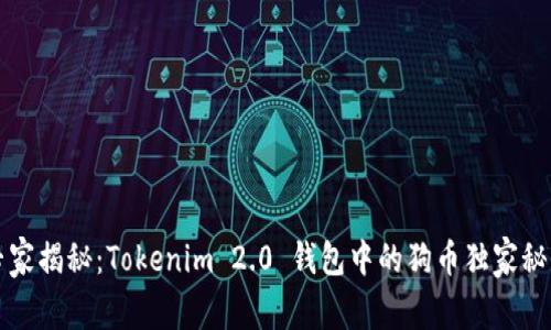 专家揭秘：Tokenim 2.0 钱包中的狗币独家秘诀