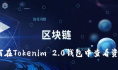 专家揭秘：如何在Tokenim 2.0钱包中查看资产的独家
