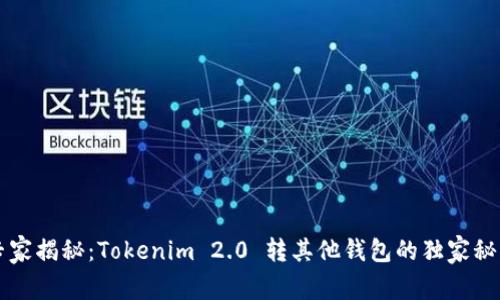 专家揭秘：Tokenim 2.0 转其他钱包的独家秘诀