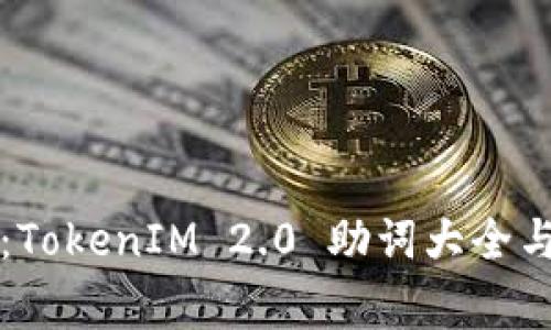 专家揭秘：TokenIM 2.0 助词大全与使用秘诀