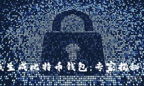 如何在线生成比特币钱包：专家揭秘独家秘诀