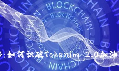 专家独家揭秘：如何识破Tokenim 2.0加油卡诈骗的秘诀
