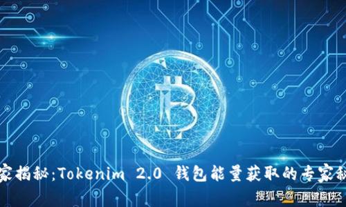 独家揭秘：Tokenim 2.0 钱包能量获取的专家秘诀