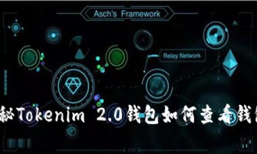 专家解读：独家揭秘Tokenim 2.0钱包如何查看钱包地址及金额秘诀