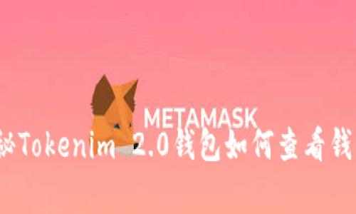 专家解读：独家揭秘Tokenim 2.0钱包如何查看钱包地址及金额秘诀