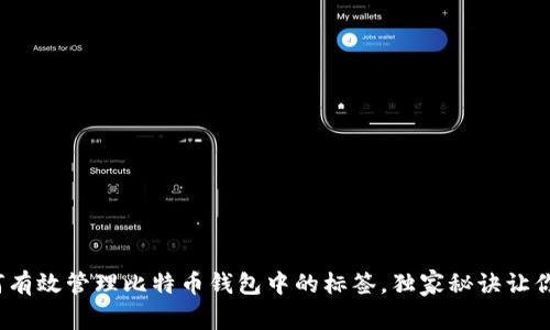 专家揭秘：如何有效管理比特币钱包中的标签，独家秘诀让你轻松掌控资产