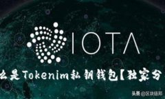 专家揭秘：什么是Tokenim私钥钱包？独家分析与使