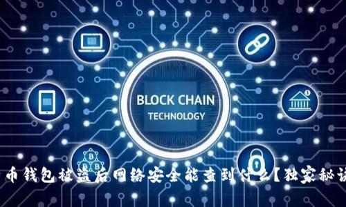 专家揭秘：比特币钱包被盗后网络安全能查到什么？独家秘诀让你摆脱损失