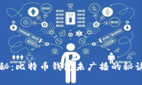 专家独家揭秘：比特币钱包未广播的秘诀与解决方案