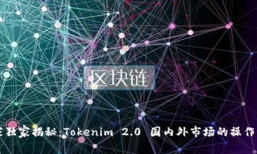 专家独家揭秘：Tokenim 2.0 国内外市场的操作秘籍