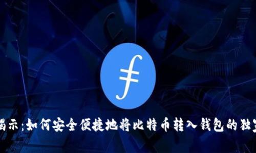专家揭示：如何安全便捷地将比特币转入钱包的独家秘诀