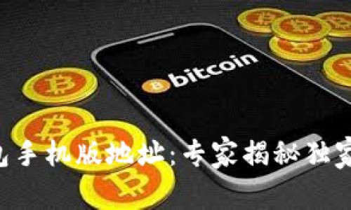 以太坊钱包手机版地址：专家揭秘独家安全秘诀！