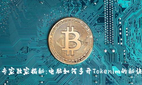 专家独家揭秘：电脑如何多开Tokenim的秘诀
