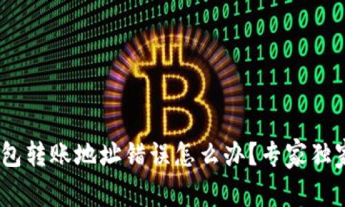 Tokenim 2.0 钱包转账地址错误怎么办？专家独家解析与解决秘诀