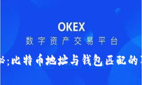 专家揭秘：比特币地址与钱包匹配的独家秘诀