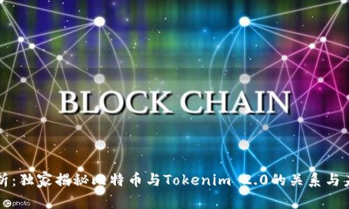 专家解析：独家揭秘比特币与Tokenim 2.0的关系与未来秘诀
