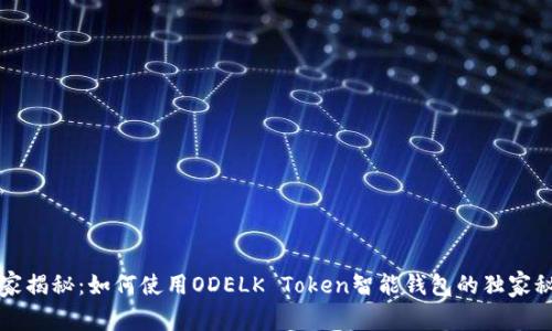 专家揭秘：如何使用ODELK Token智能钱包的独家秘诀