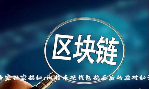 专家独家揭秘：比特币硬钱包搞丢后的应对秘诀