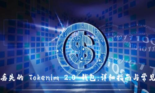 如何恢复丢失的 Tokenim 2.0 钱包：详细指南与常见问题解答
