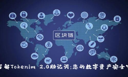 深入了解Tokenim 2.0助记词：您的数字资产安全守护者