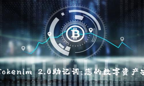 深入了解Tokenim 2.0助记词：您的数字资产安全守护者