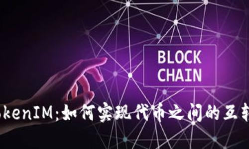 TokenIM：如何实现代币之间的互转？
