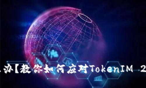 手机丢了怎么办？教你如何应对TokenIM 2.0丢失的风险