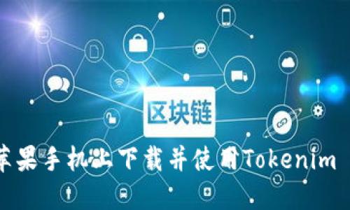 如何在苹果手机上下载并使用Tokenim 2.0钱包