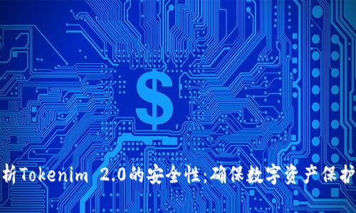 深入解析Tokenim 2.0的安全性：确保数字资产保护的关键