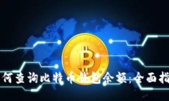 如何查询比特币钱包余额：全面指南