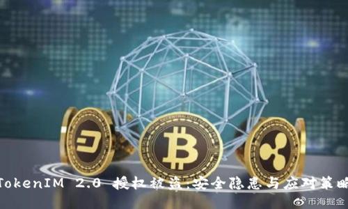 TokenIM 2.0 授权被盗：安全隐患与应对策略
