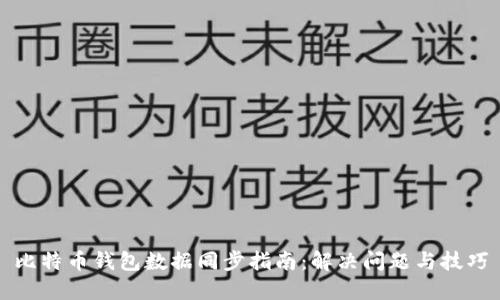 比特币钱包数据同步指南：解决问题与技巧