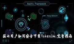 国内用户如何安全下载Tokenim：完整指南