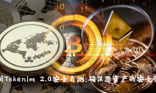 全面解析Tokenim 2.0安全自测：确保您资产的安全性与隐私