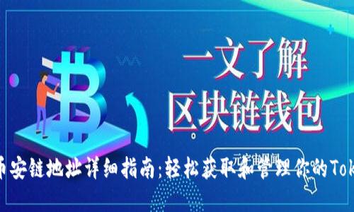 Tokenim币安链地址详细指南：轻松获取和管理你的Tokenim资产