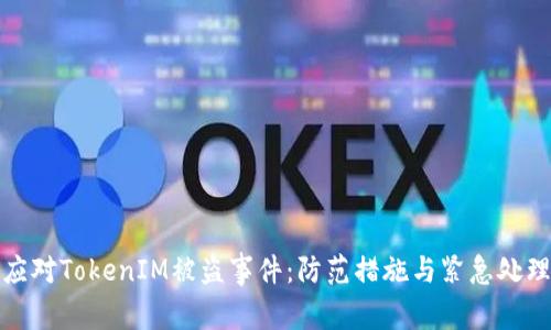 如何应对TokenIM被盗事件：防范措施与紧急处理方案