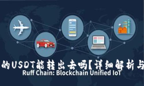 购宝钱包的USDT能转出去吗？详细解析与使用指南