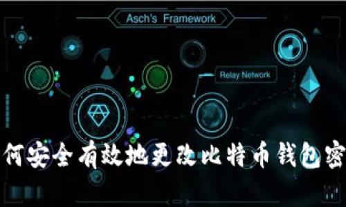 如何安全有效地更改比特币钱包密码