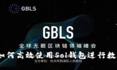 全面指南：如何高效使用Sol钱包进行数字资产管